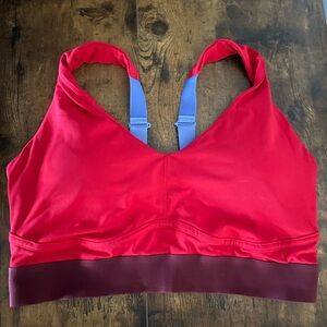 Fabletics Sports Bra